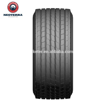 NEOTERRA tamanho especial 445 / 50r22.5 pneu atacado